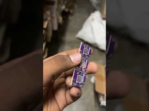 TO-252 SOT-223 SMD Breakout PCB TO252 SOT223 ET5691