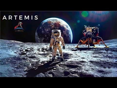 Artemis Missions Explained: NASA&#039;s Bold Return to the Moon