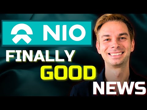 Did Wall Street Finally Get NIO STOCK Right?