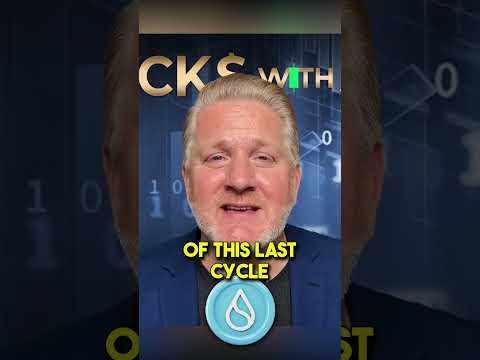 🚨 My Top Crypto Picks for MASSIVE 2025 Gains! 💰📈