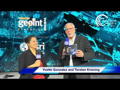 GEOINT 2025 | Foreword Day recap