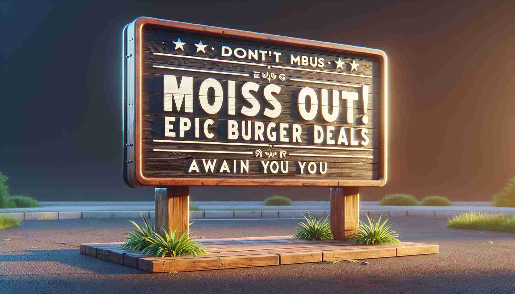Don’t Miss Out! Epic Burger Deals Await You