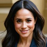 Meghan Markles nya look: Återuppfinning eller identitetskris?