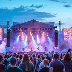 Den ultimata sommarfestivalen avslöjar en oemotståndlig lineup