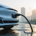 Why China’s Bold Move in Battery Safety Could Reshape Global Electric Vehicle Standards
