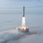 Die geheime Mission im Nebel: SpaceXs neuester Starshield-Start