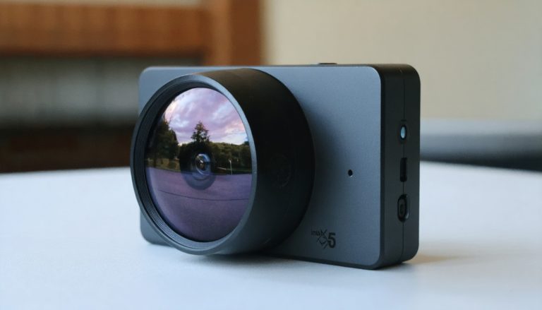 为什么 Insta360 X5 可能是内容创作者一直在等待的游戏改变者