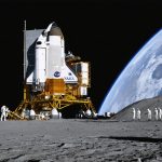 Die Bühne ist bereitet: Innenansicht von NASAs kühnem Vorhaben, Menschen zum Mond zurückzubringen