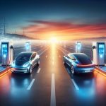 Променящите се пътища на Rivian и Lucid: Могат ли тези производители на електрически превозни средства да напредват?