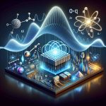 Die Quantencomputing-Revolution: D-Wave und IONQ ziehen mit beeindruckenden Marktbewegungen Aufmerksamkeit auf sich