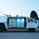 Die Revolutionierung der Fahrzeugvernetzung: Das himmelhohe Versprechen von Skylo’s Satellitenlösungen
