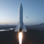 Предстоящото изстрелване на Starship на SpaceX обещава нови хоризонти и смели планове за Марс