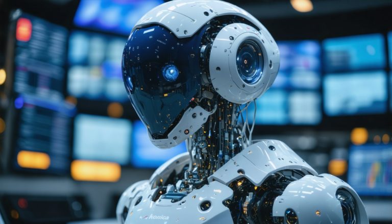 Hvorfor Bank of America satser stort på denne AI-innovatør: En potentiel game changer?