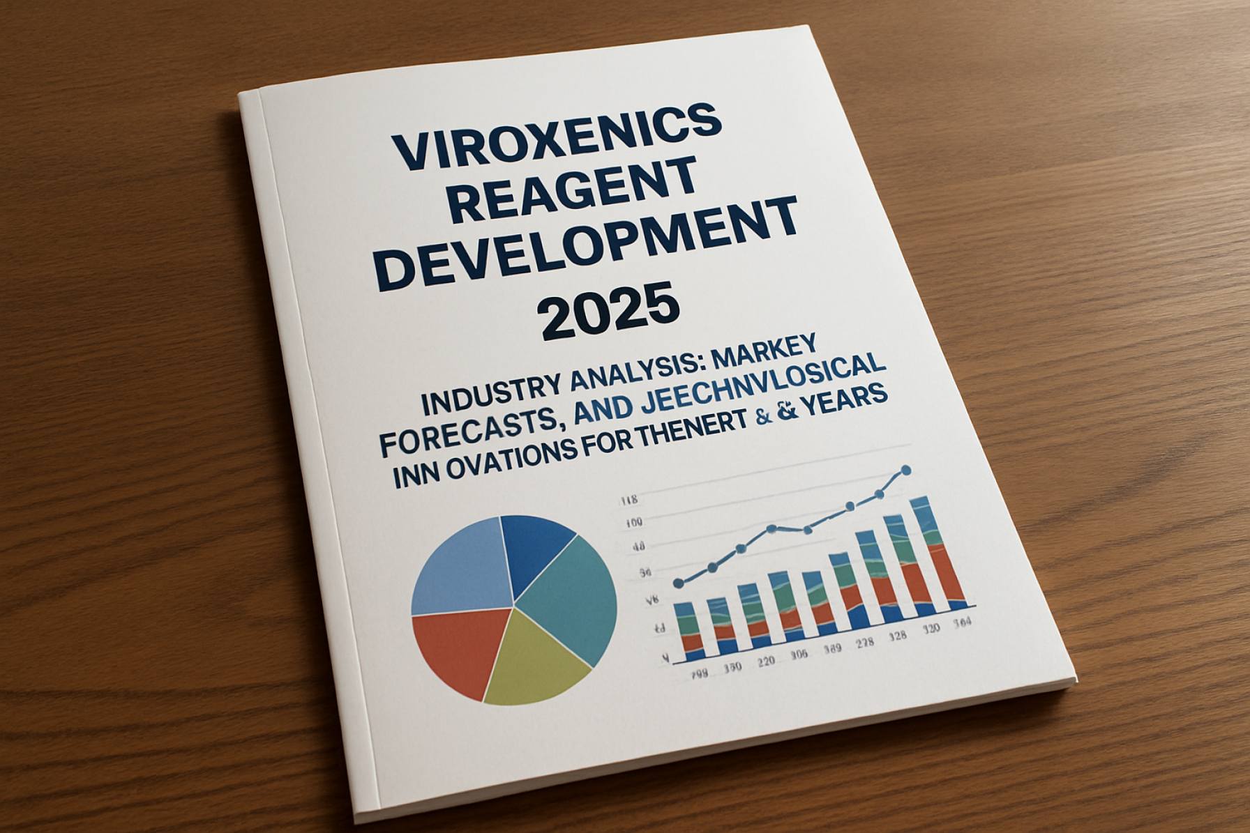 Viroxenics Reagent Development: 2025 Industry Analysis, Market Forecasts, and Technological Innovations for the Next 3–5 Years