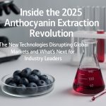 Inside the 2025 Anthocyanin Extraction Revolution: The New Technologies Disrupting Global Markets and What’s Next for Industry Leaders