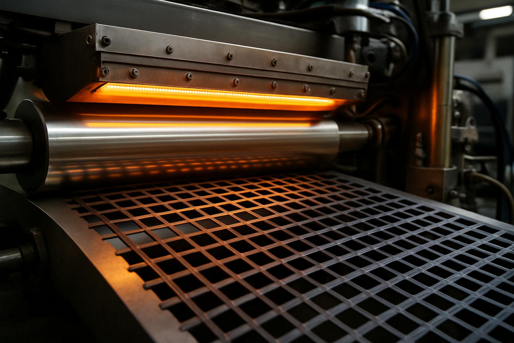X-ray Geogrid Manufacturing 2025–2029: Unveiling the Next Wave of Smart Infrastructure Materials