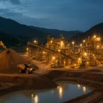 Kyushu’s Rare Earth Gold Rush: 2025 Tech Breakthroughs Set to Disrupt Global Supply Chains