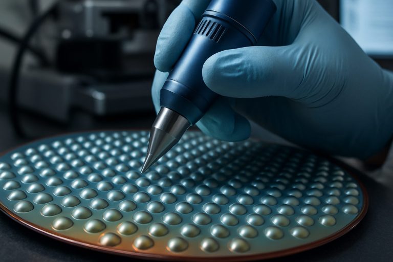 Fabricación de Nanostructuras Convexas: ¡Tecnología Revolucionaria de 2025 y Pronósticos de Mercado Multimillonarios Revelados!