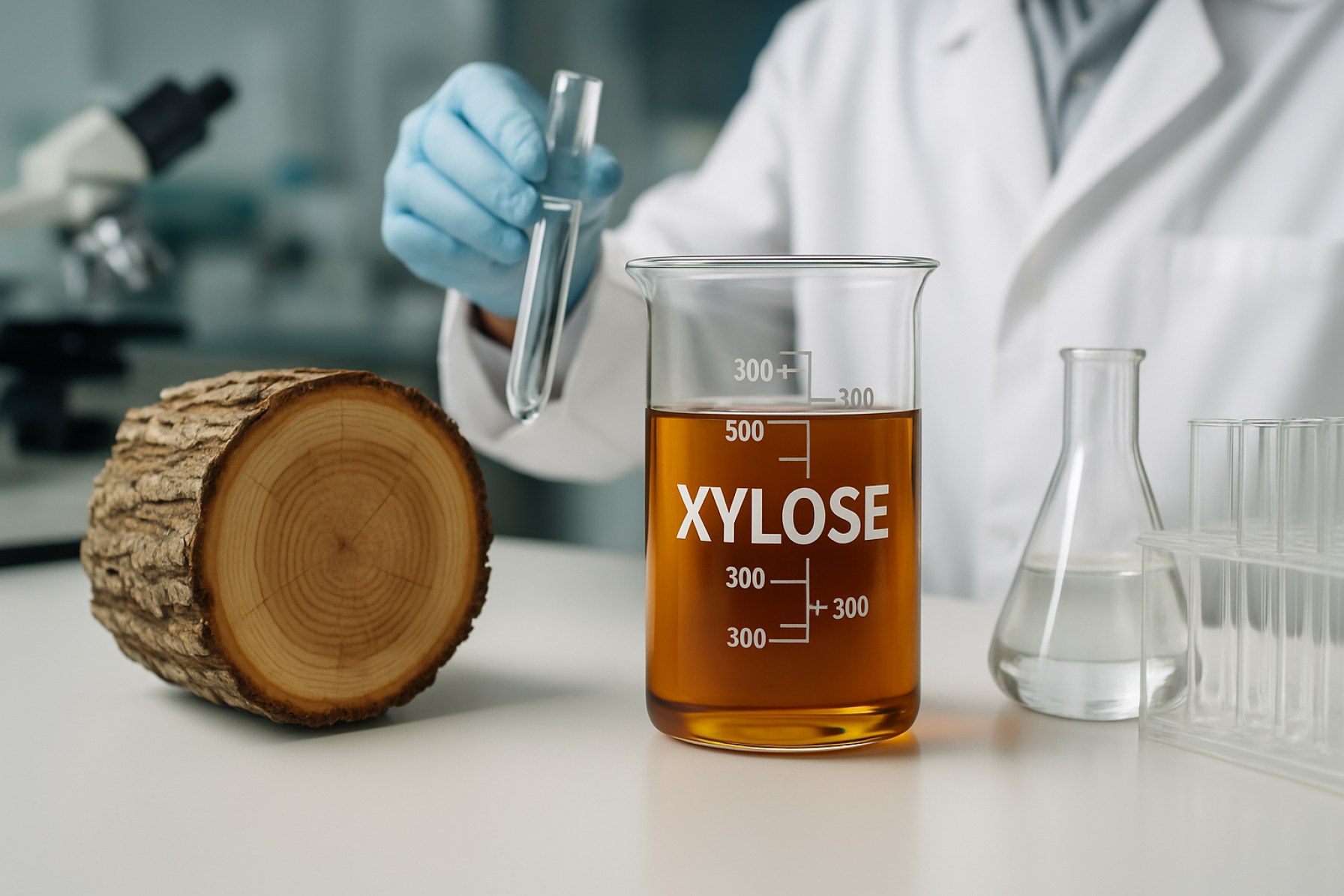 Wood-Derived Xylose Biorefining: 2025’s Breakthroughs Redefining the Industry’s Future
