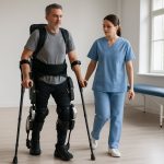 Exoskeletal Robotics for Orthopedic Rehab: 2025 Market Surge & Breakthroughs