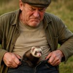 Ferret Legging: The Wildest Endurance Test You’ve Never Heard Of
