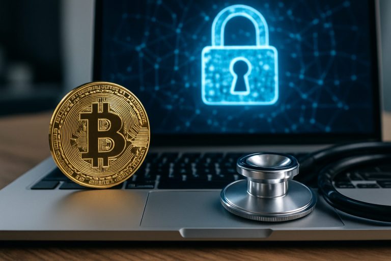 Marché de la sécurité des données de santé améliorée par la blockchain 2025 : Croissance rapide entraînée par un TCAC de 38 % et des exigences réglementaires