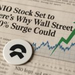 NIO Stock Set to Skyrocket? Here’s Why Wall Street Thinks a 500% Surge Could Be Next