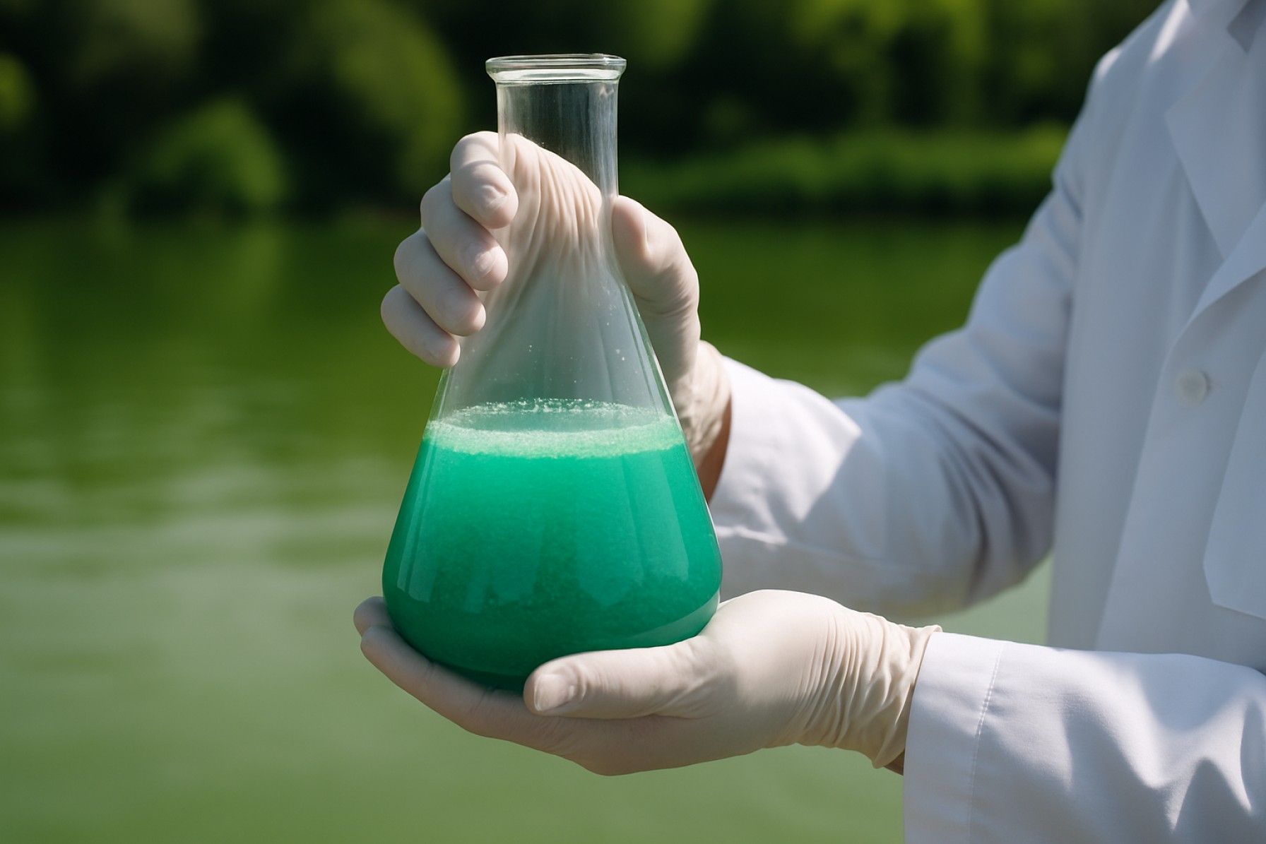 Blue-Green Algae Bioremediation Market 2025–2029: Rapid Growth Driven by Advanced Water Purification Technologies