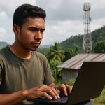 Timor-Leste Digital Connectivity: Closing the Internet Access Gap